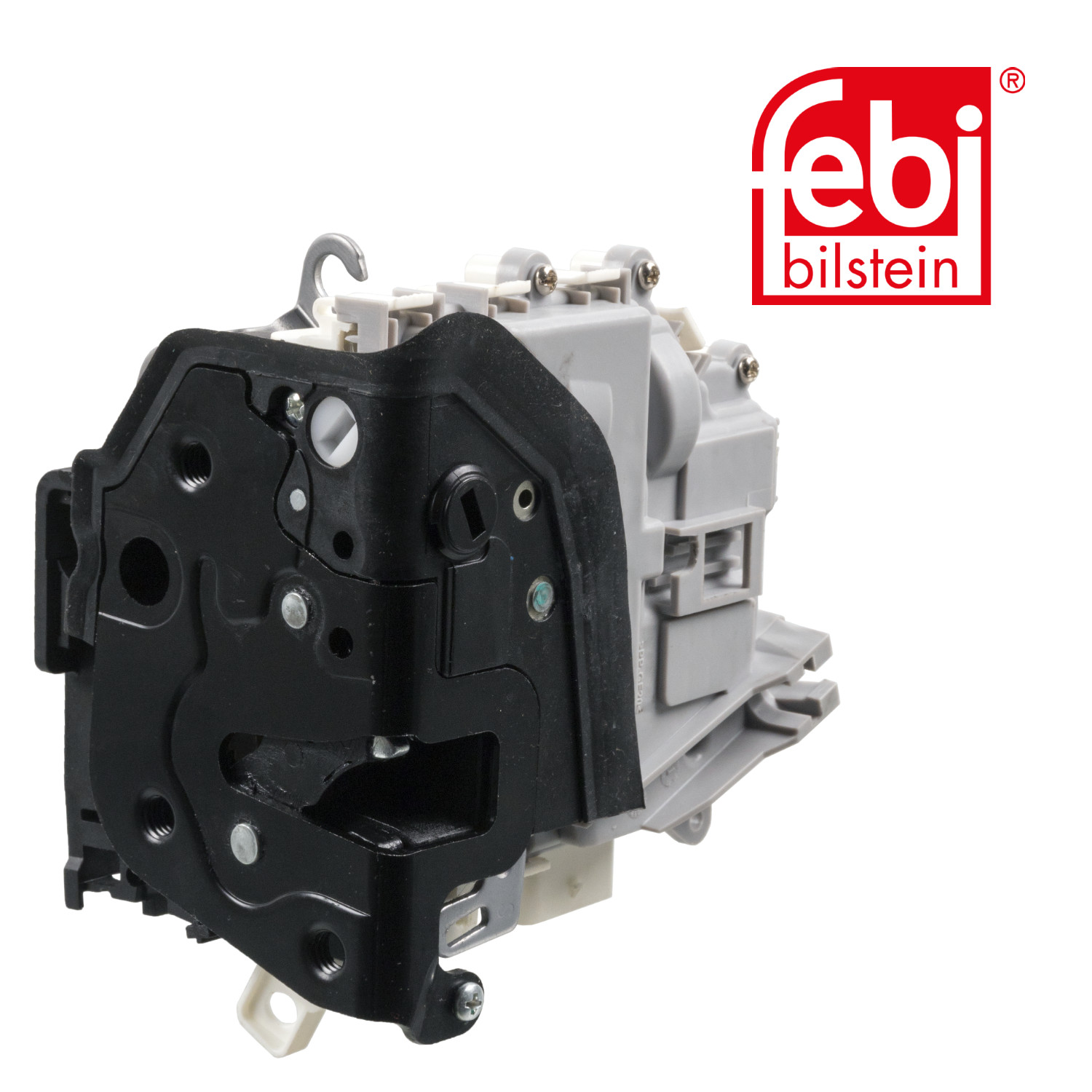 Febi Door Lock Mechanism Left Rear 6 Pin 179681