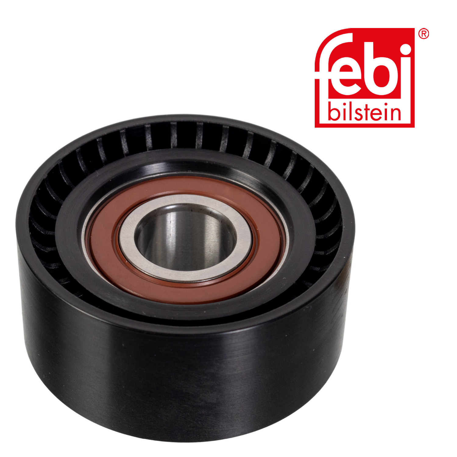Febi Timing Belt Deflection Pulley/Guide Pulley OD ID Wide 180166