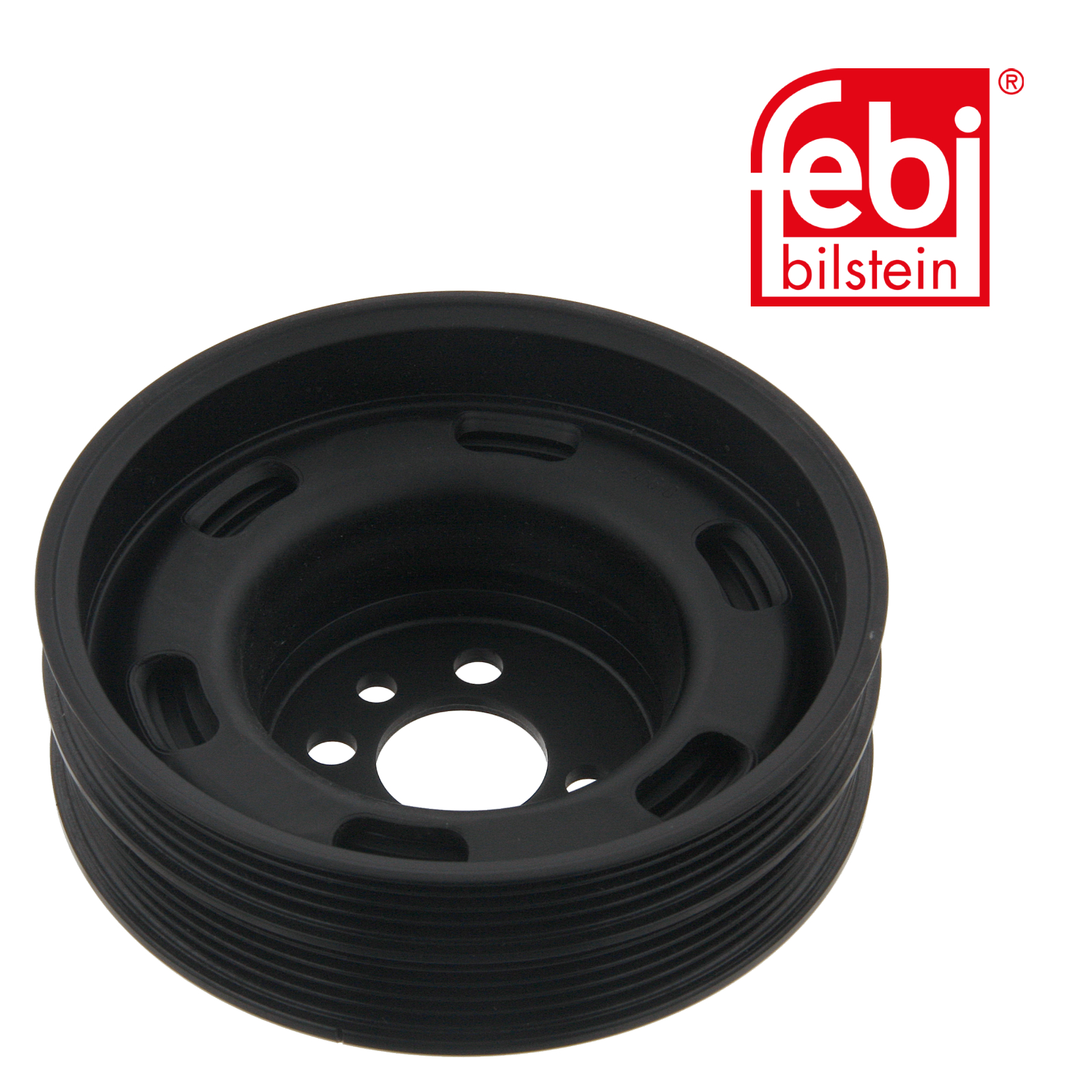 Febi Crank Shaft Belt Pulley 32197