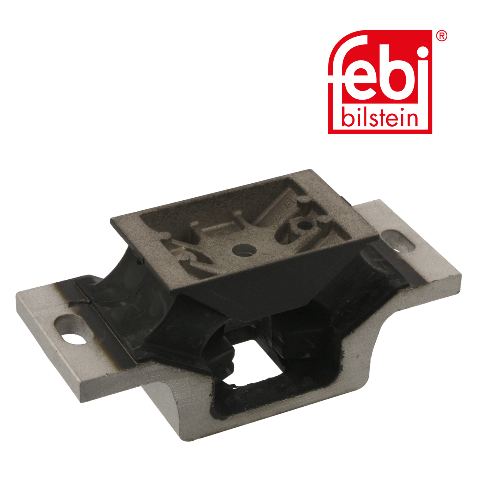 Febi Engine Mount Mounting Left 39509