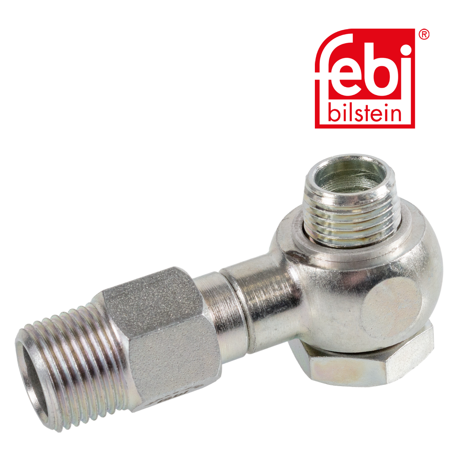 Febi Overflow Valve 1.4bar M18 x 1,5 46549