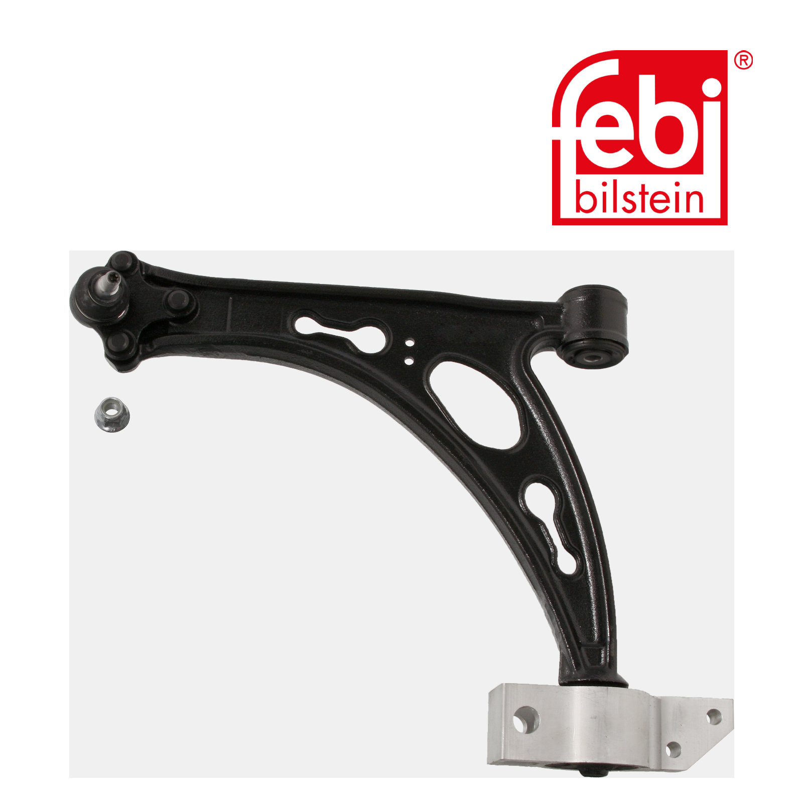Febi Control/Trailing Arm Lower 37183