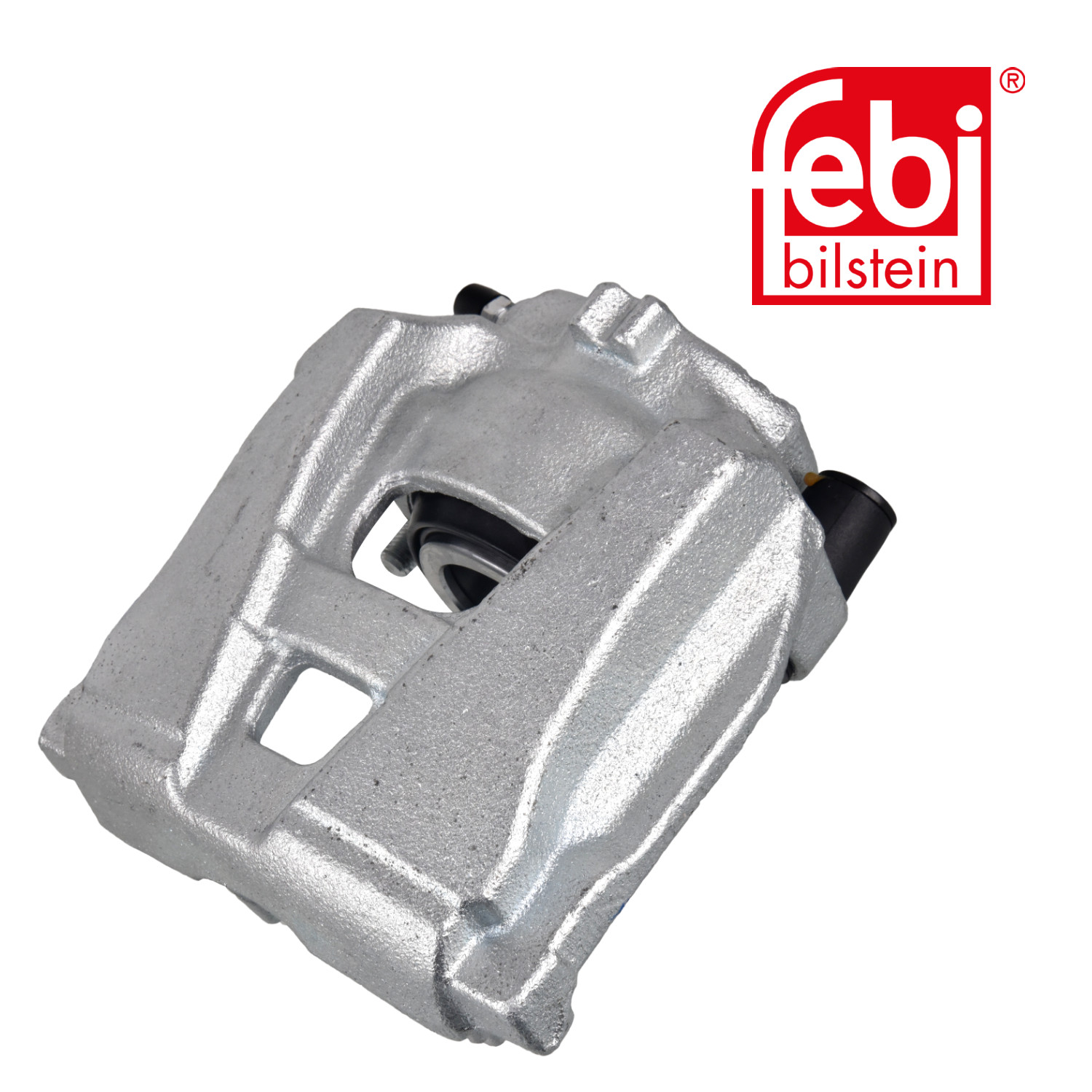 Febi Brake Caliper Assembly Front Left 179132