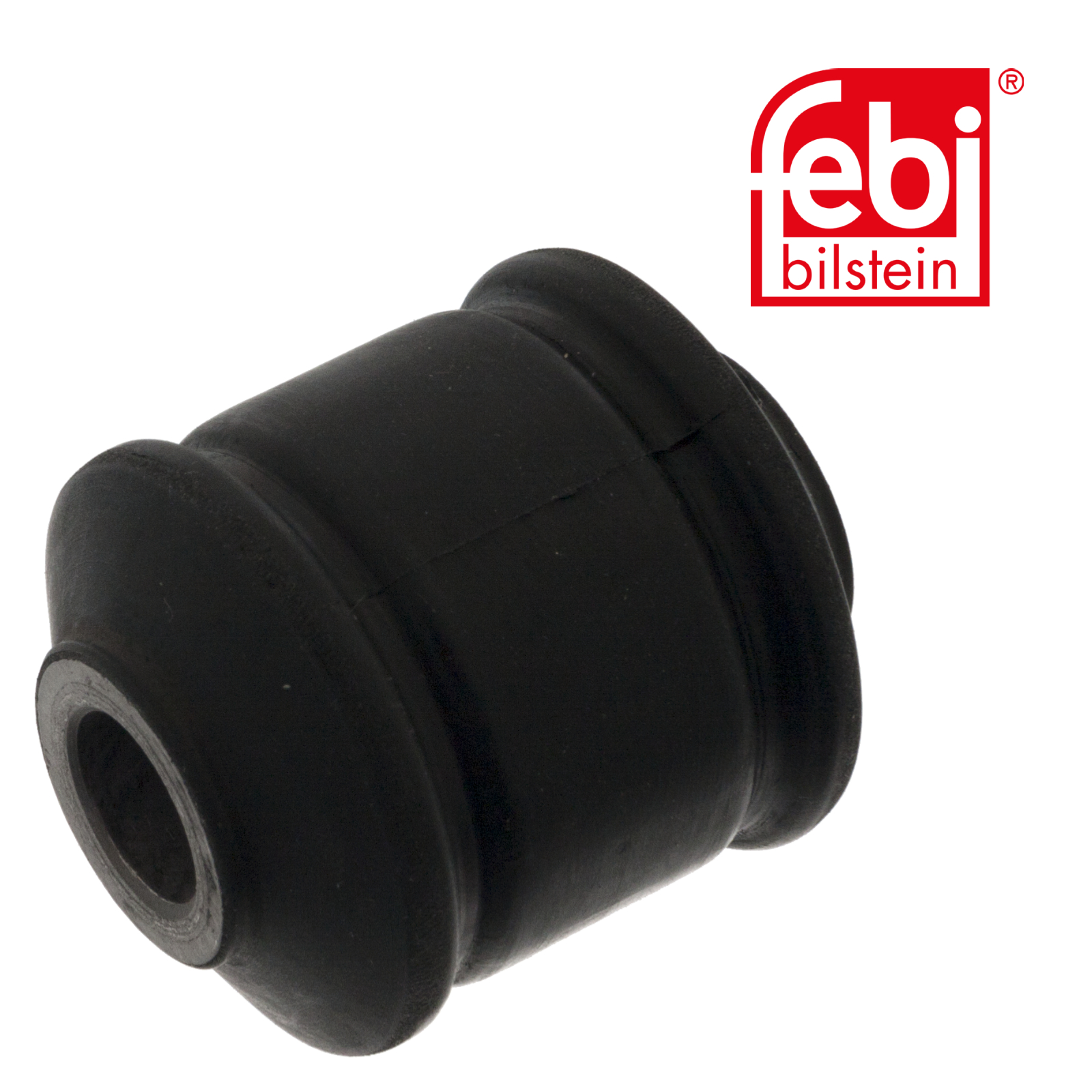 Febi Axle Beam Bushing Rear Right 101932