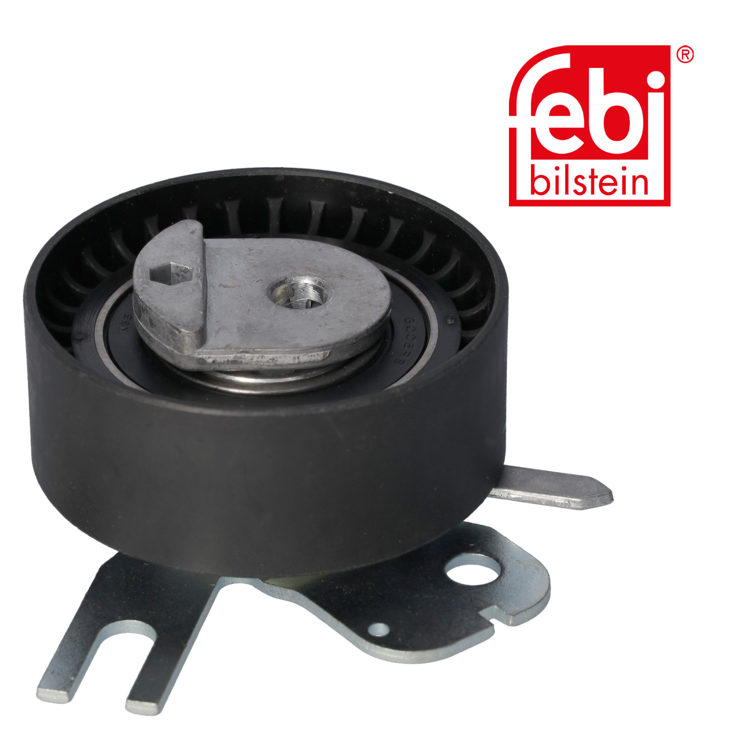 Febi Timing Belt Tensioner Pulley OD ID Wide 36021