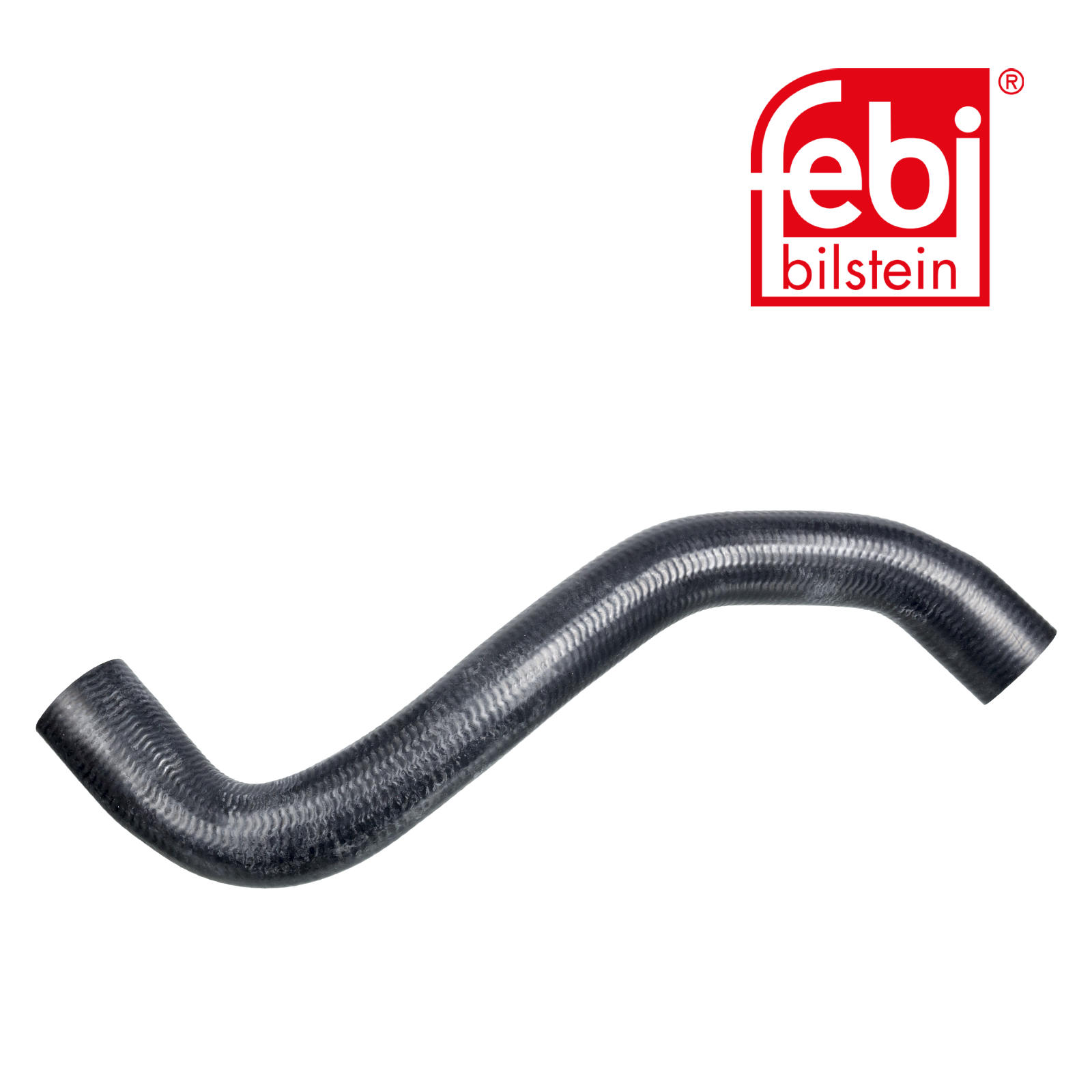 Febi Radiator Coolant Hose ID 106273