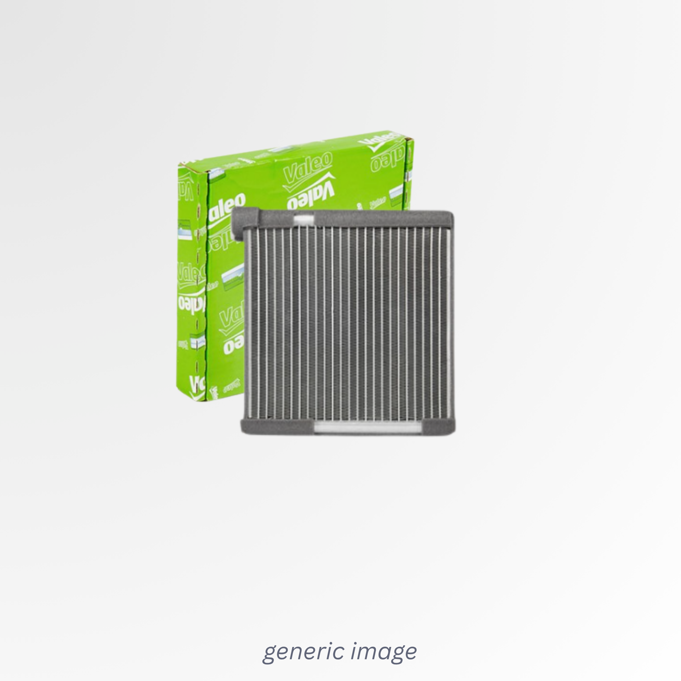 Valeo Air Conditioning Evaporator 560087