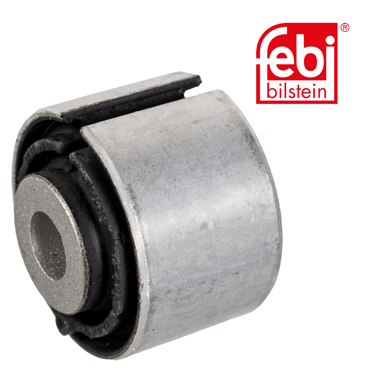 Febi Wishbone / Control / Trailing Arm Bush Front 175817