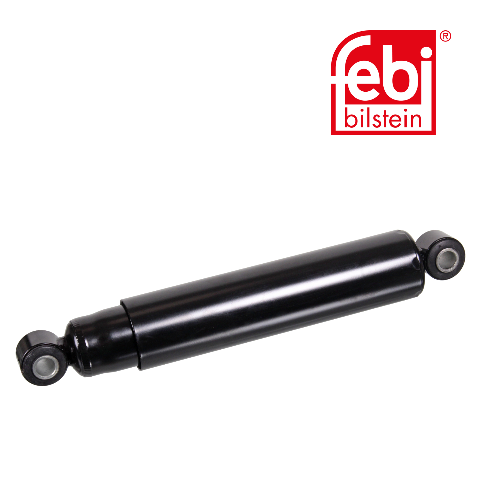 Febi Shock Absorber Damper Strut Rear 20573