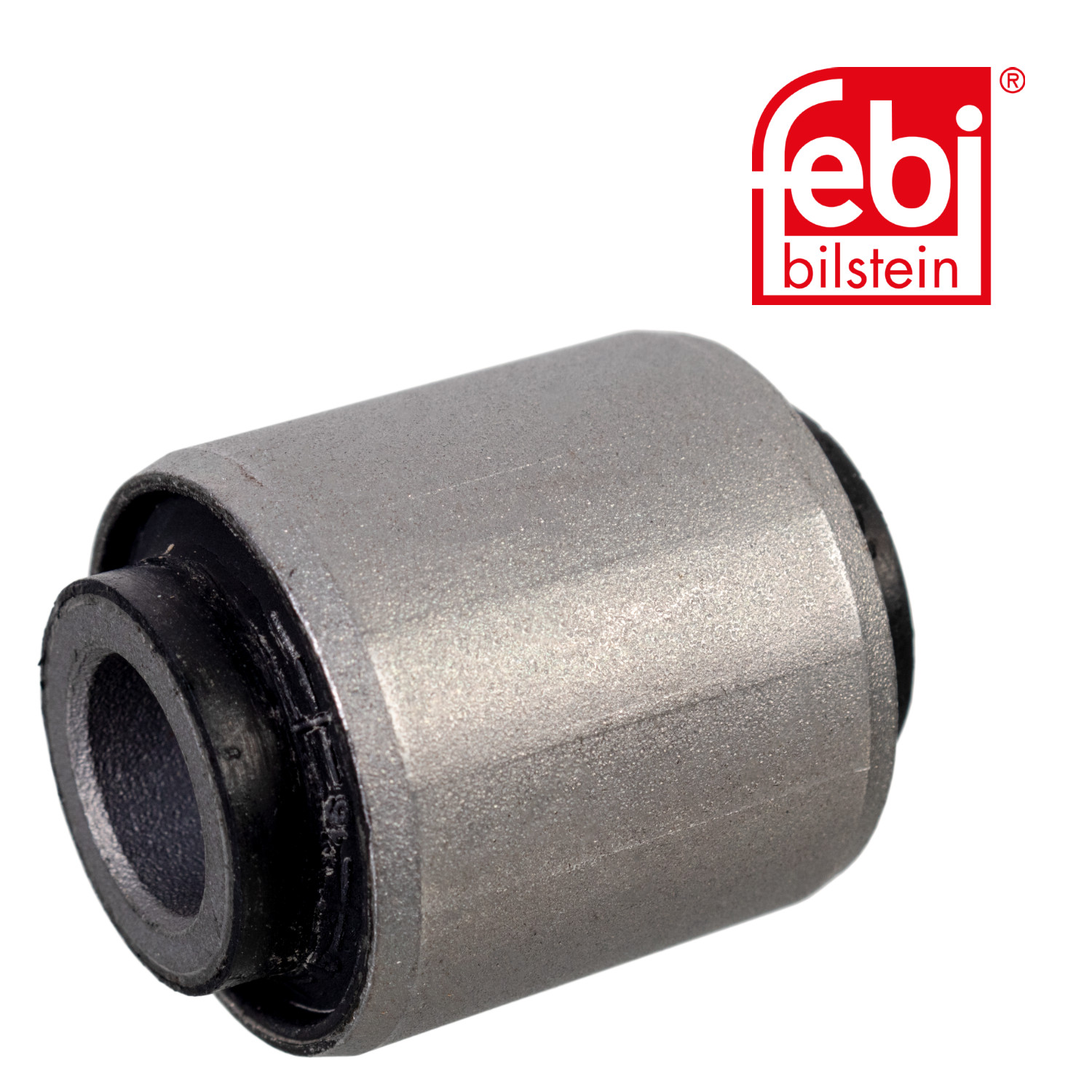 Febi Wishbone / Control / Trailing Arm Bush Rear Right 176123