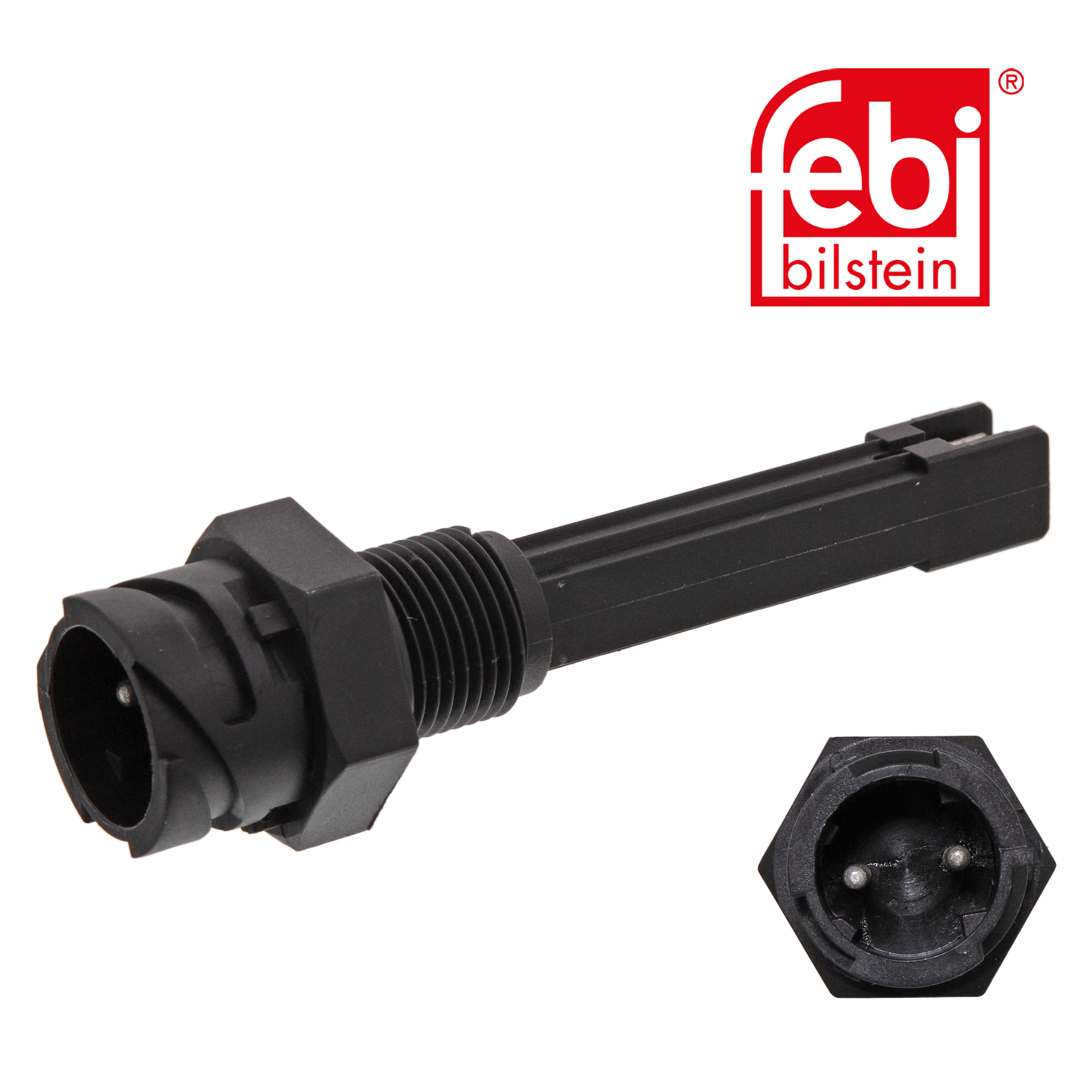 Febi Coolant Level Sensor 35358