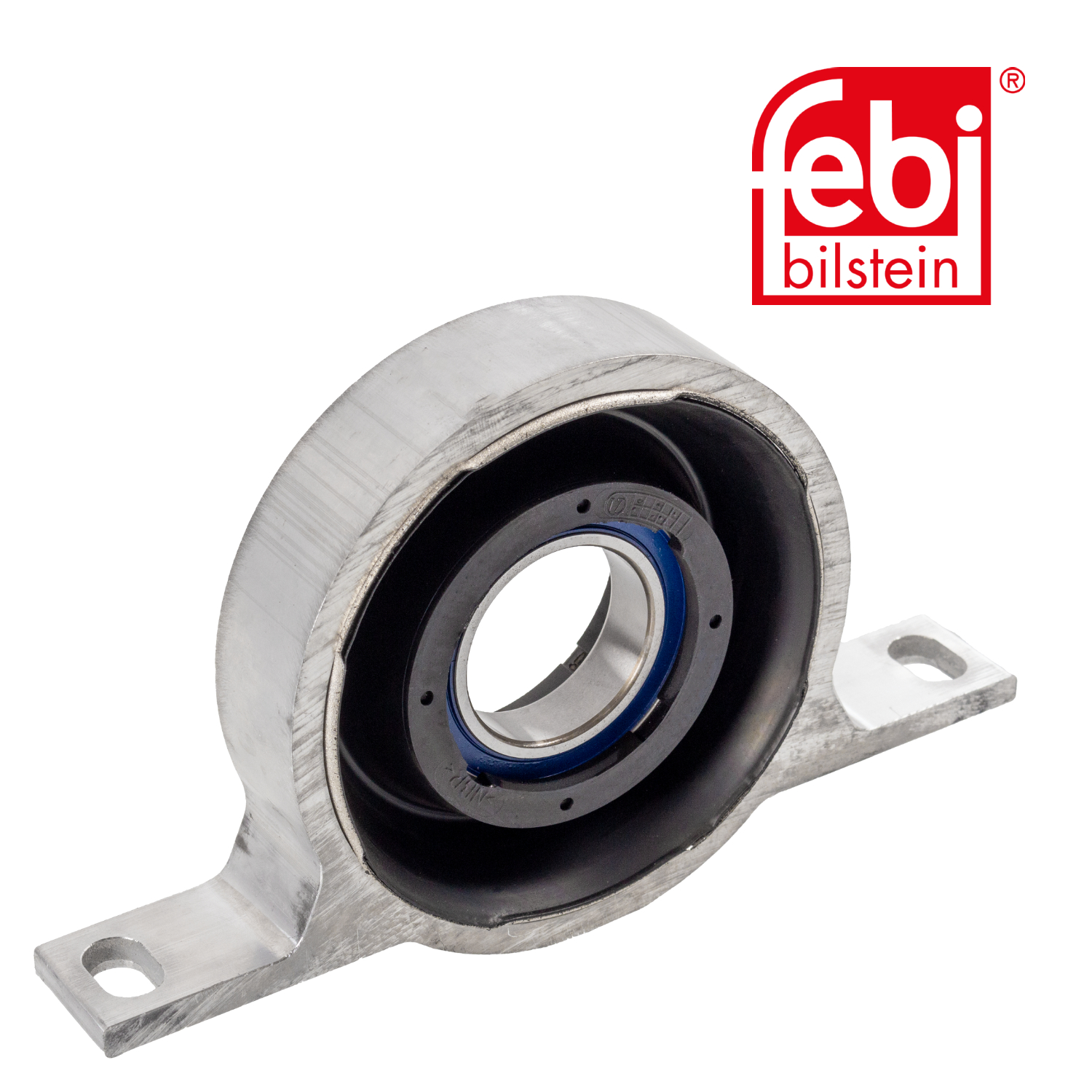 Febi Propshaft Centre Bearing Support 49470
