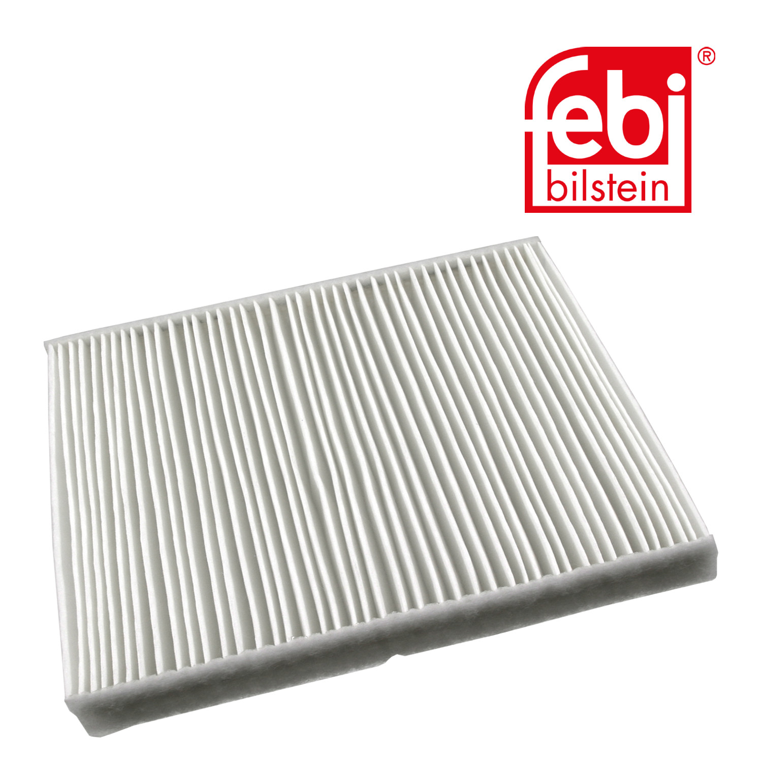 Febi Cabin Air Filter (Pollen Filter) 22165
