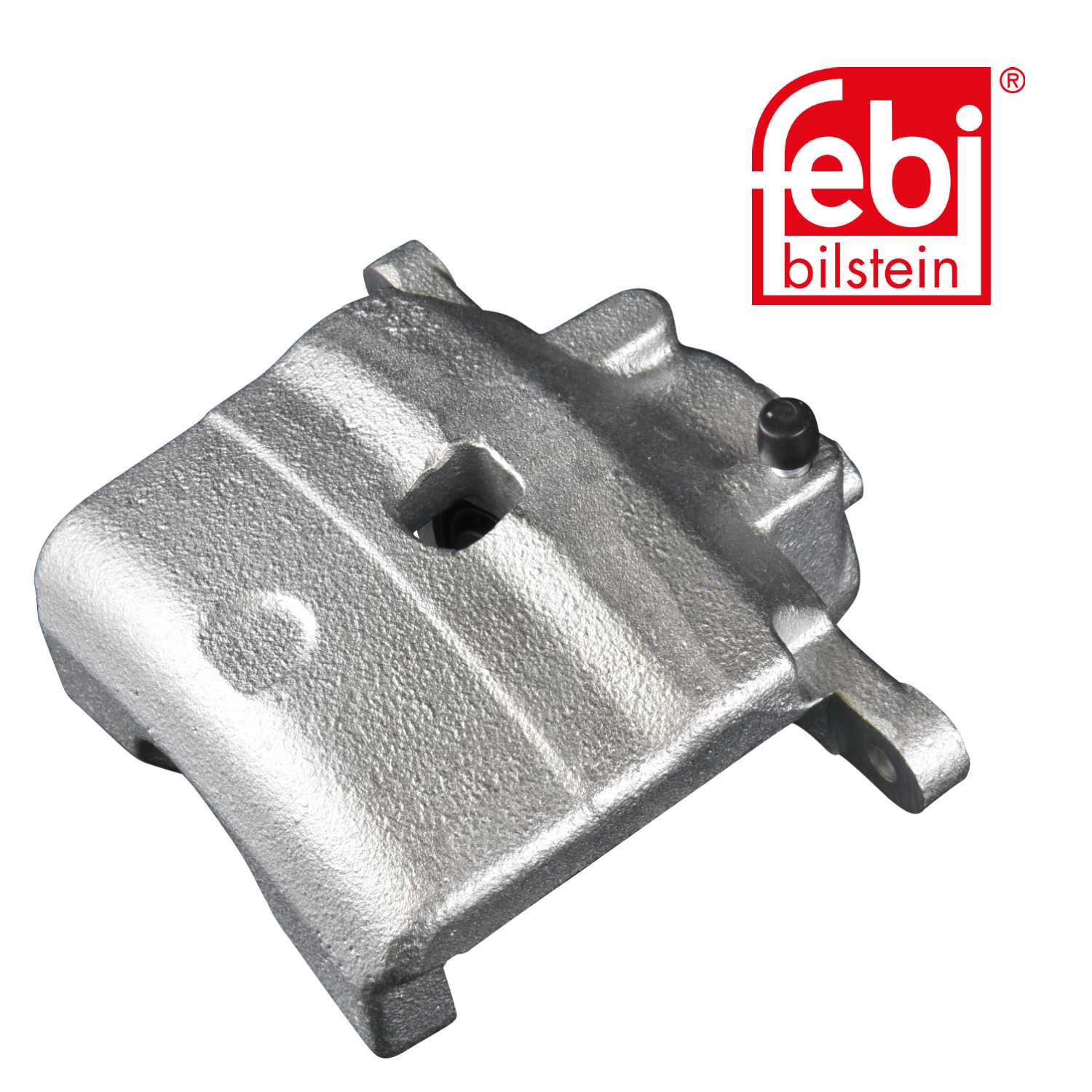 Febi Brake Caliper Assembly Front Left 178243