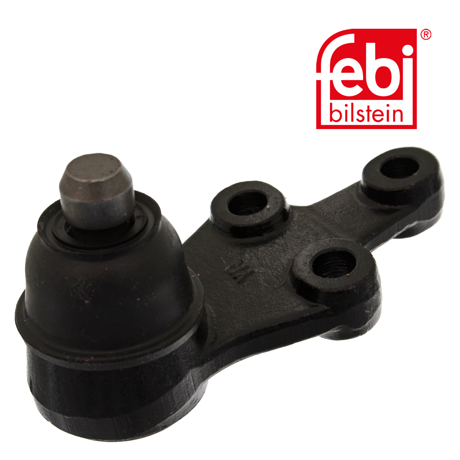 Febi Ball Joint Front Right 41711