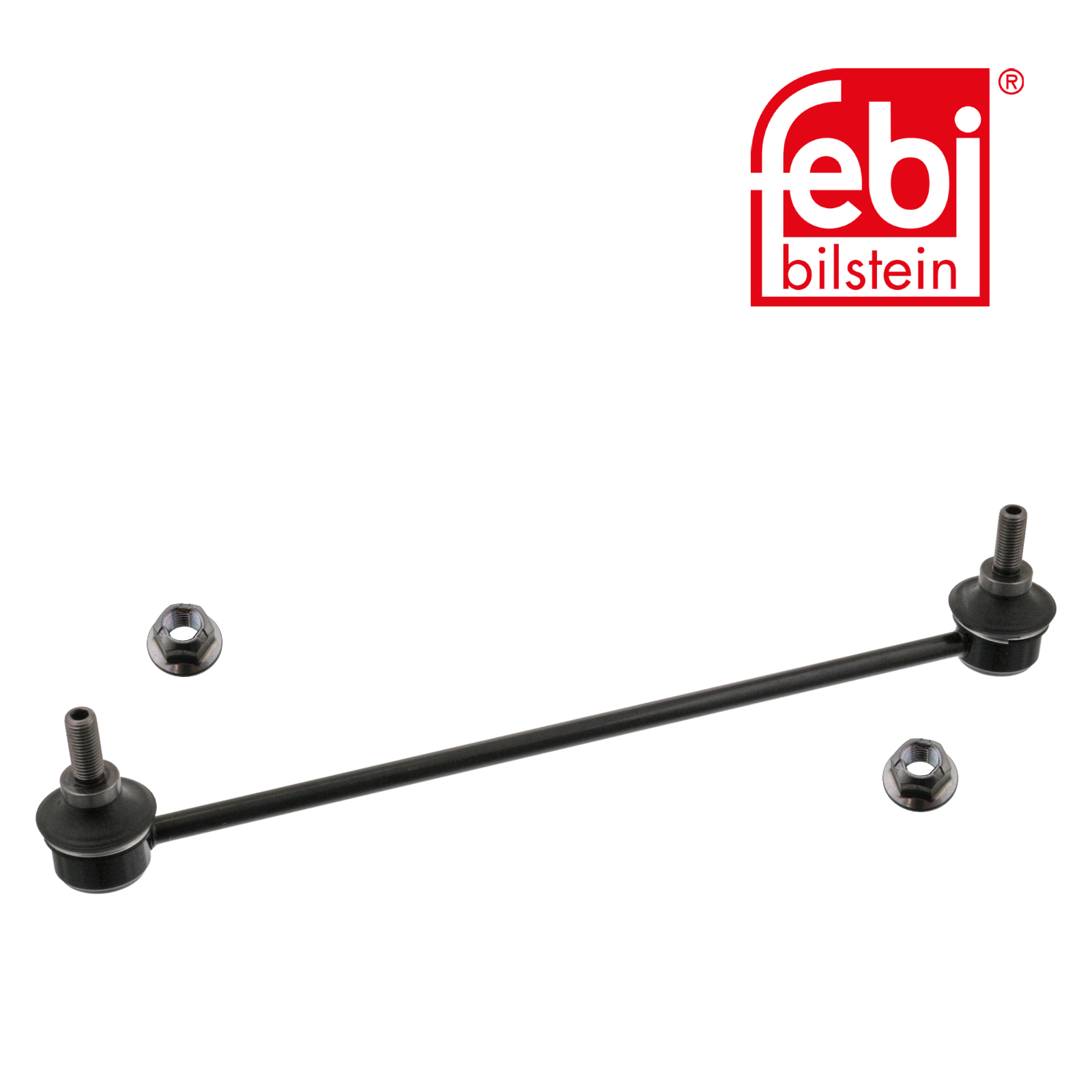 Febi Stabiliser Bar Link Coupling Rod Front Right 42102
