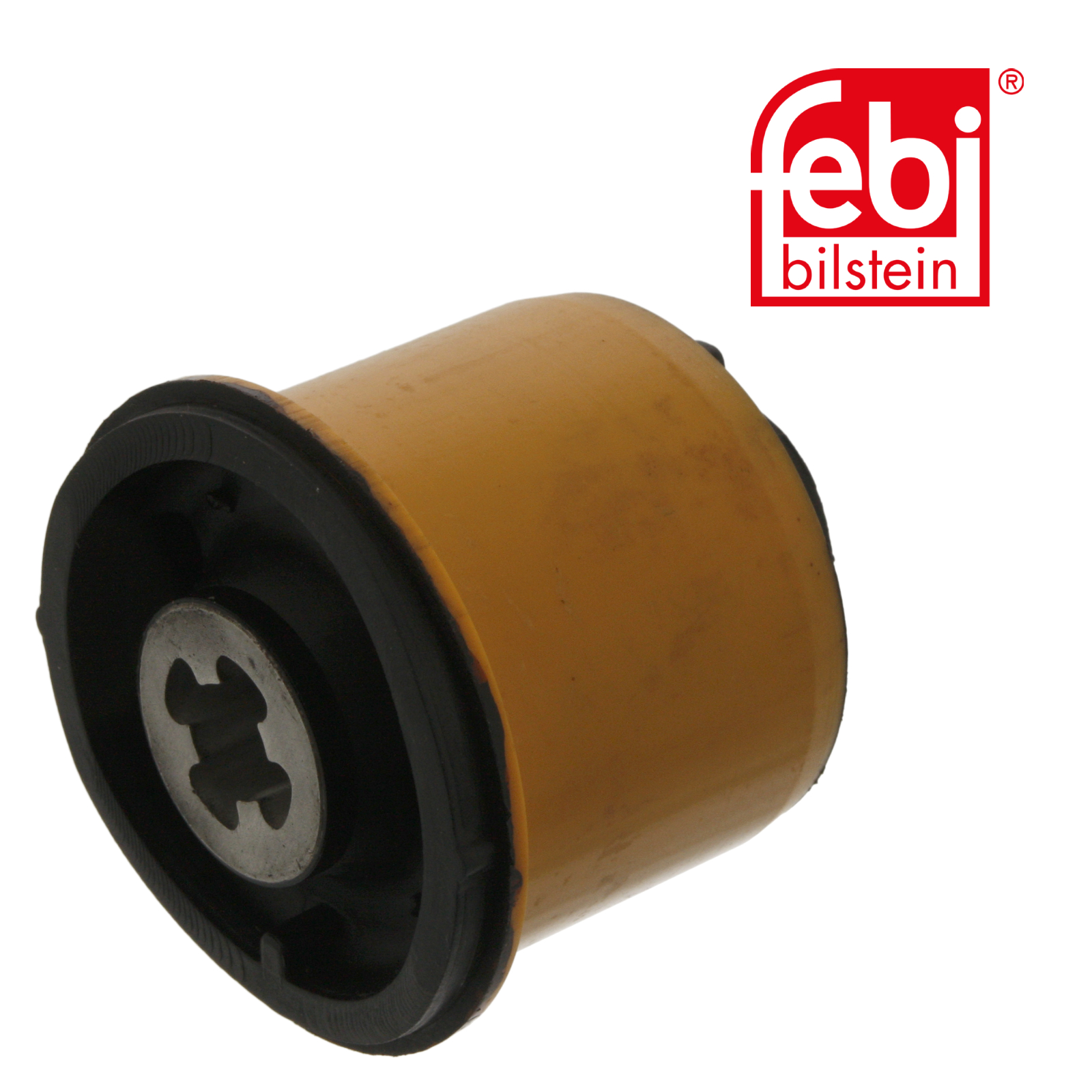 Febi Axle Beam Bushing Rear Right 38940