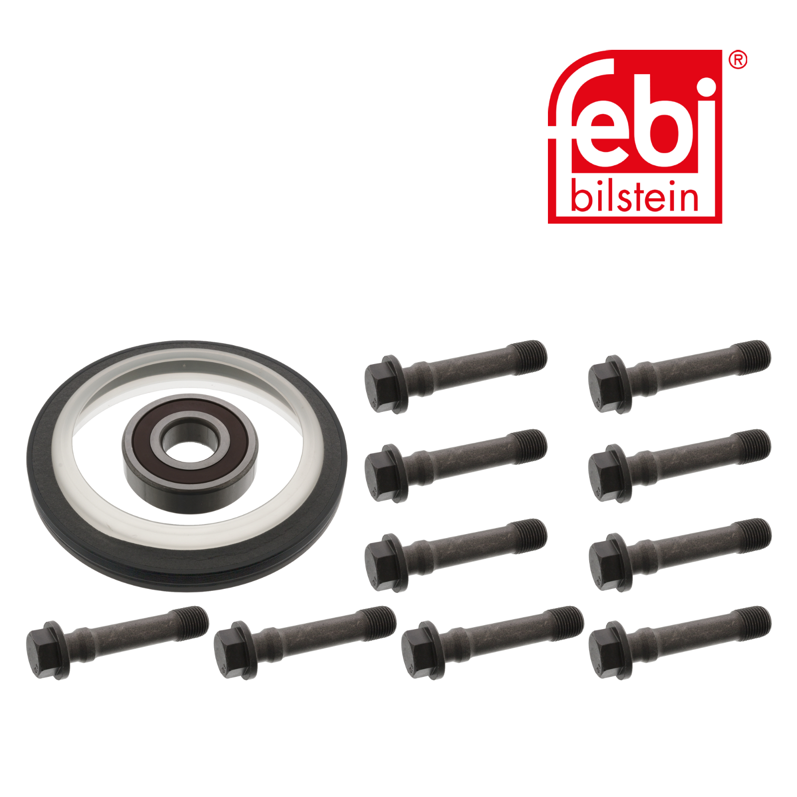 Febi Flywheel Repair Kit 100151
