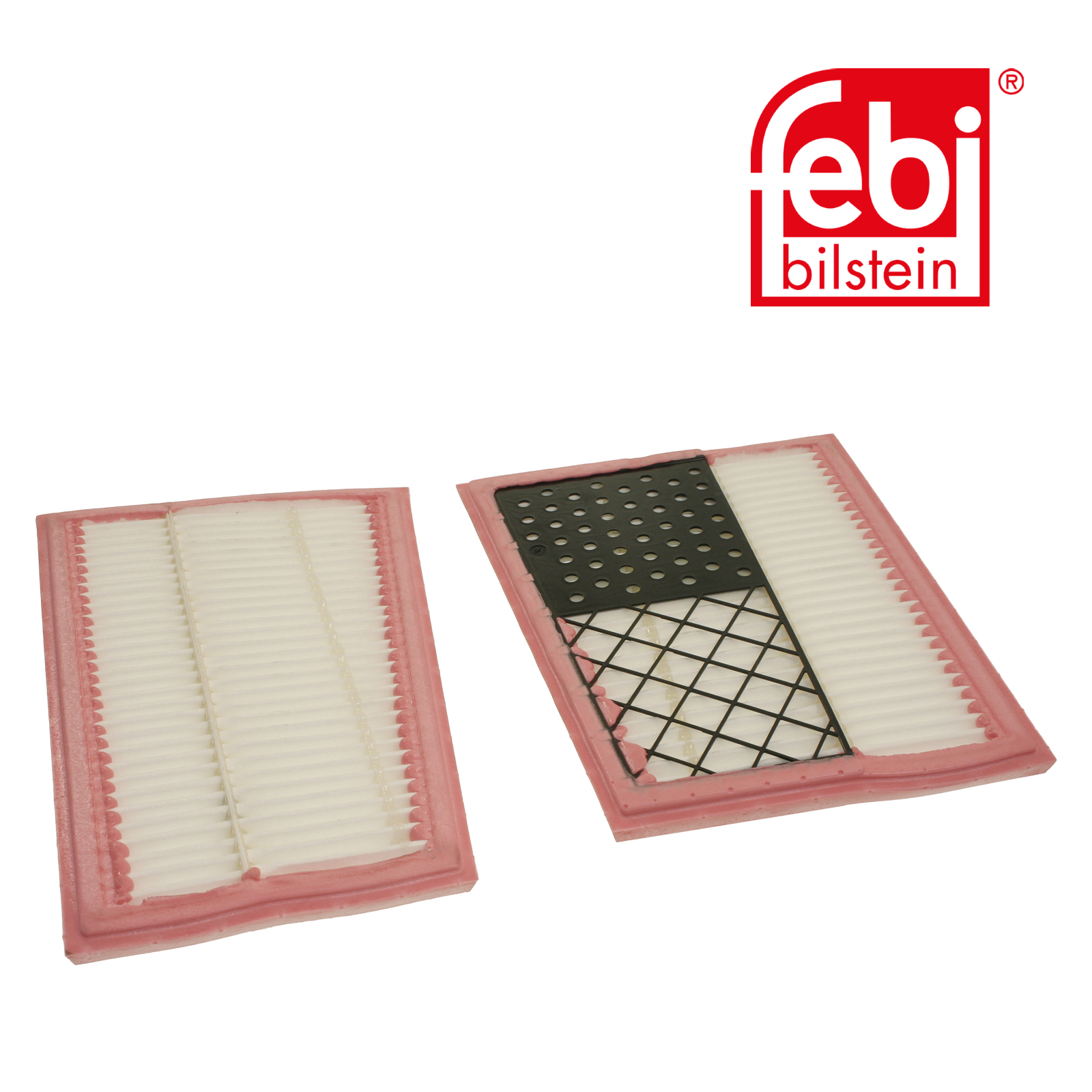 Febi Air Filter Kit 108941