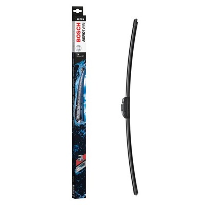 Bosch Aerotwin Wiper Blade 700mm — AR70N fits Audi A2 2000-2005 1.2 1.4