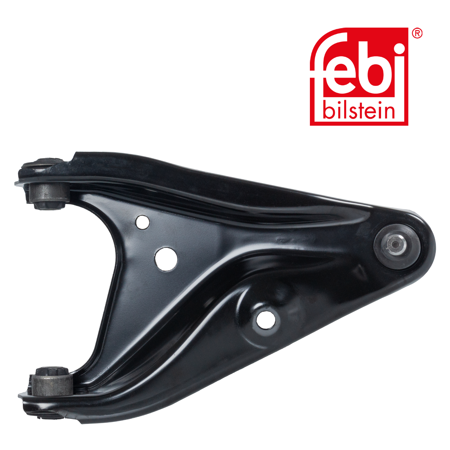 Febi Control/Trailing Arm Front Right 108898