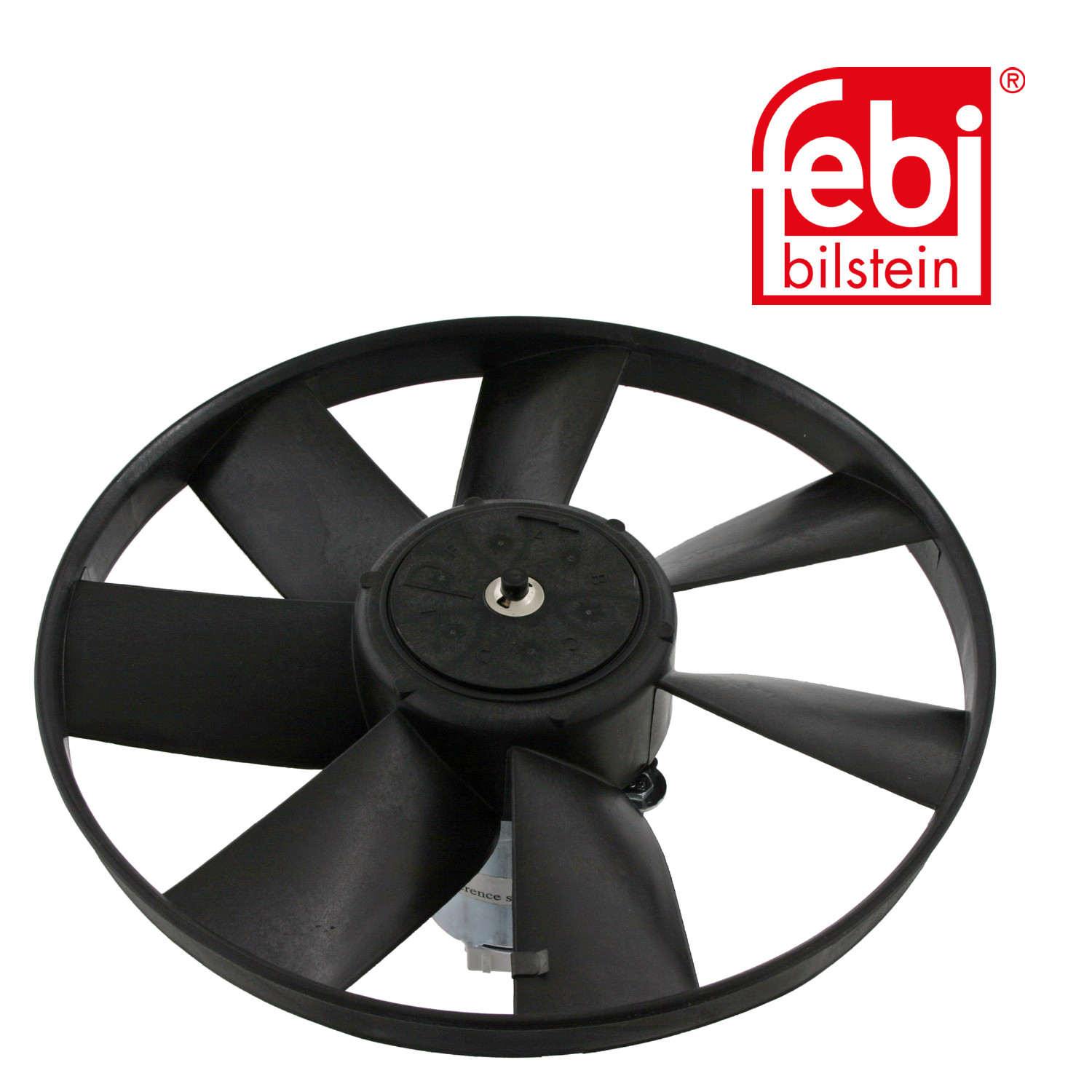Febi Engine Cooling Fan 06994