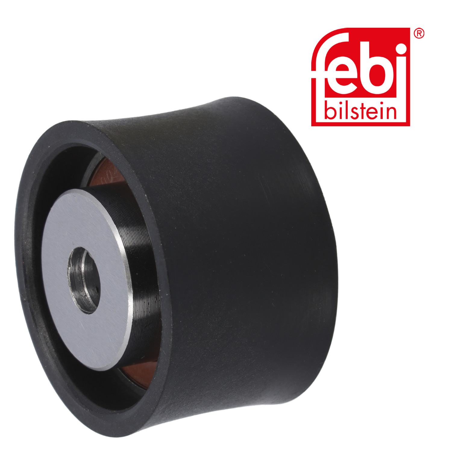 Febi Timing Belt Deflection Pulley/Guide Pulley 48mm OD ID Wide 01406
