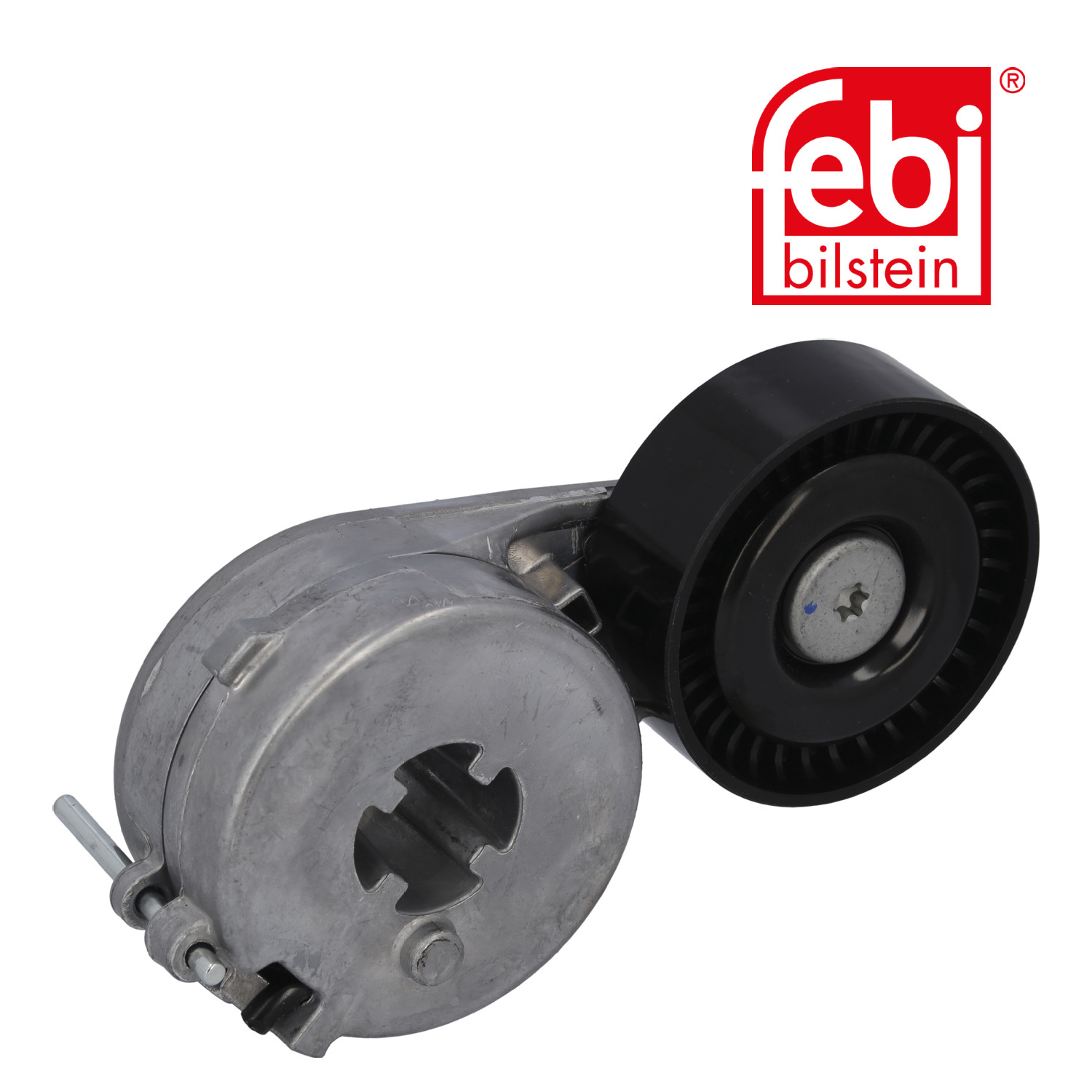 Febi Auxiliary Belt Tensioner 38972