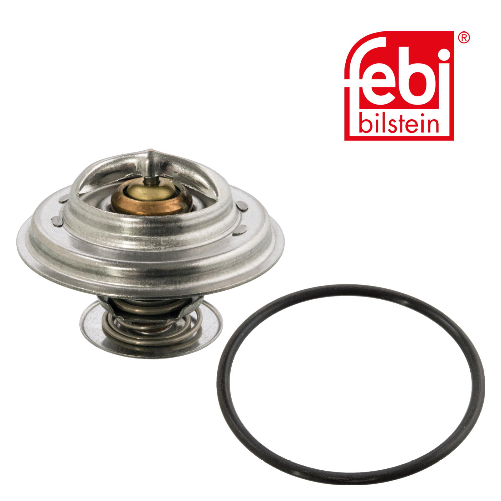 Febi Thermostat,Coolant 12312