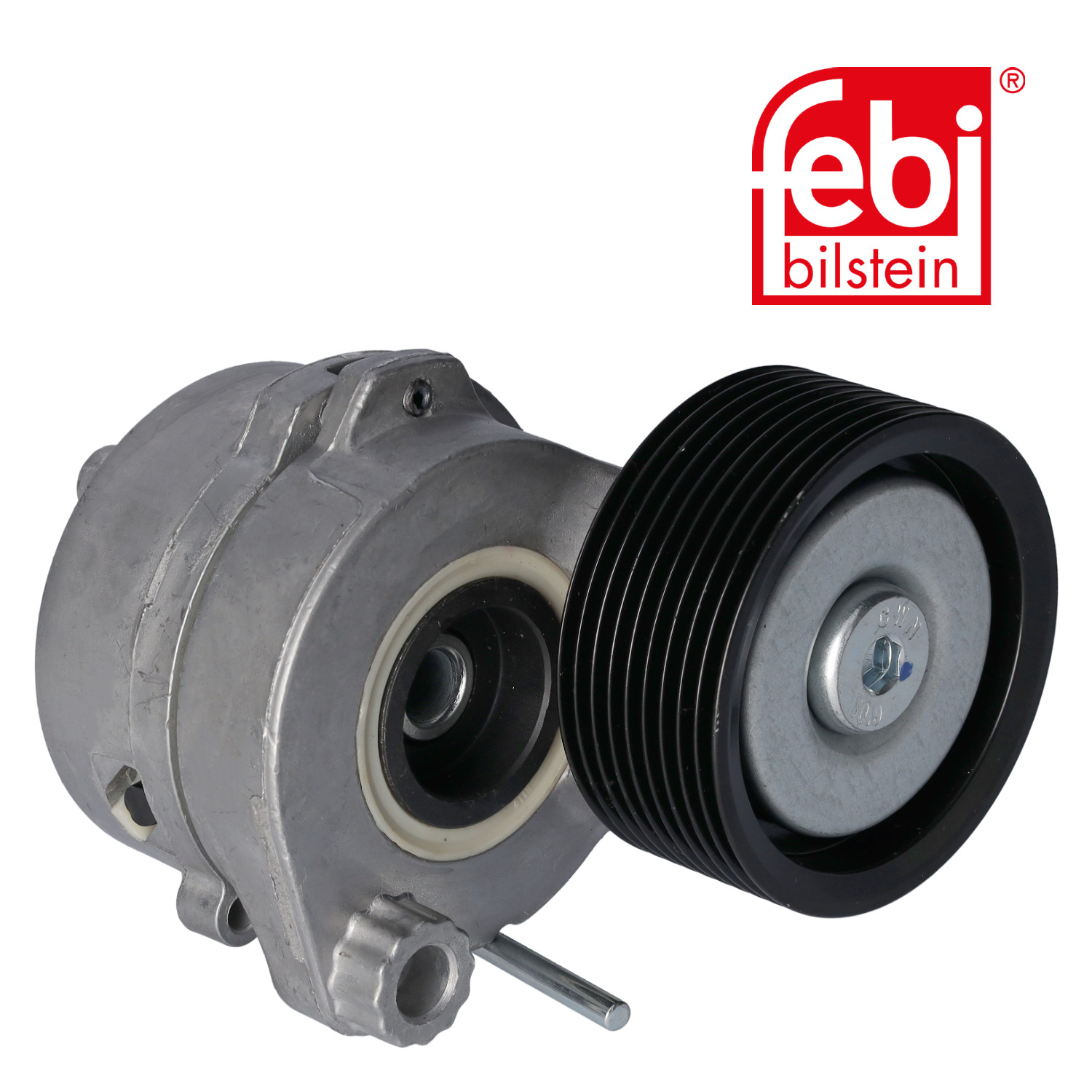 Febi Auxiliary Belt Tensioner 24936