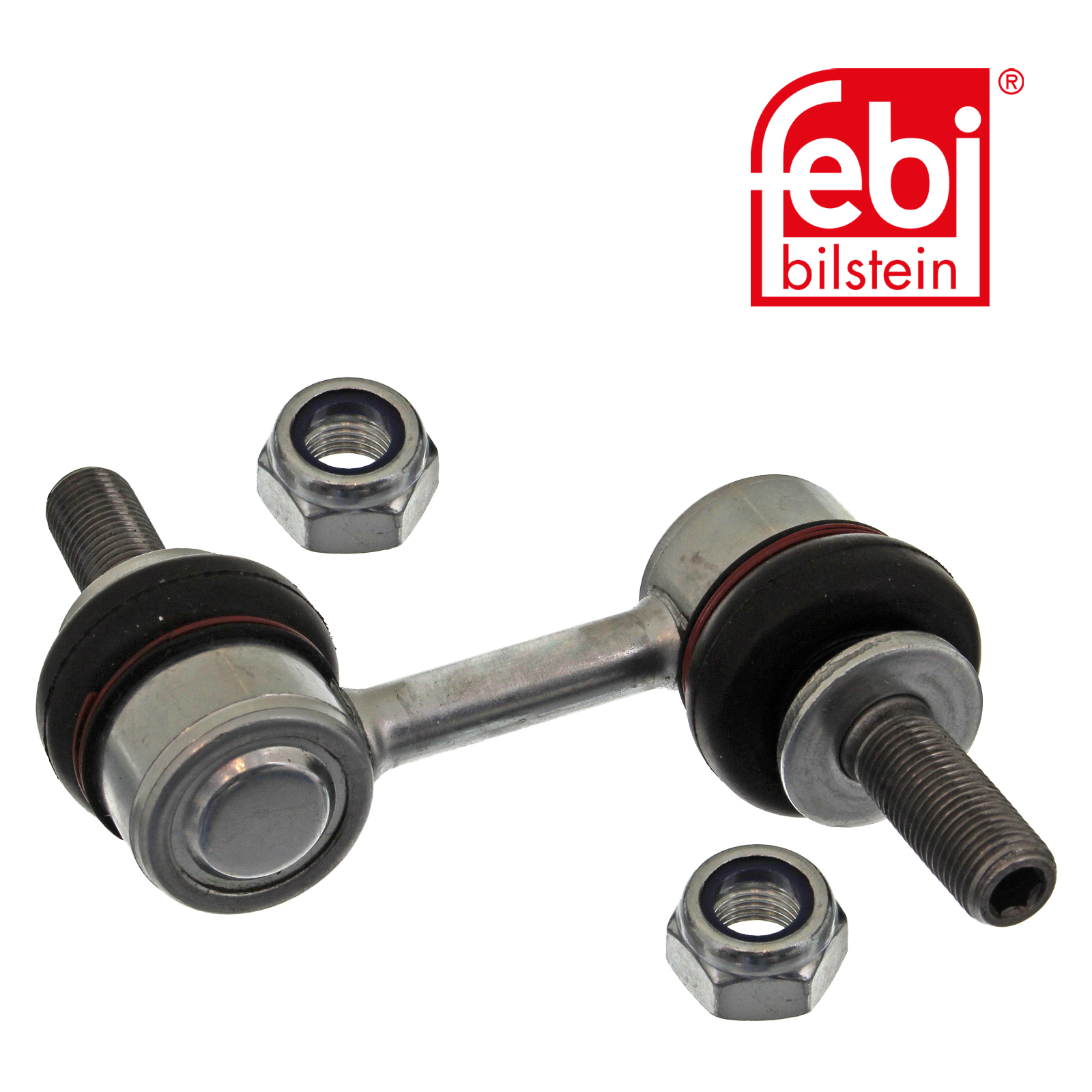 Febi Stabiliser Bar Link Coupling Rod Front Right 42799