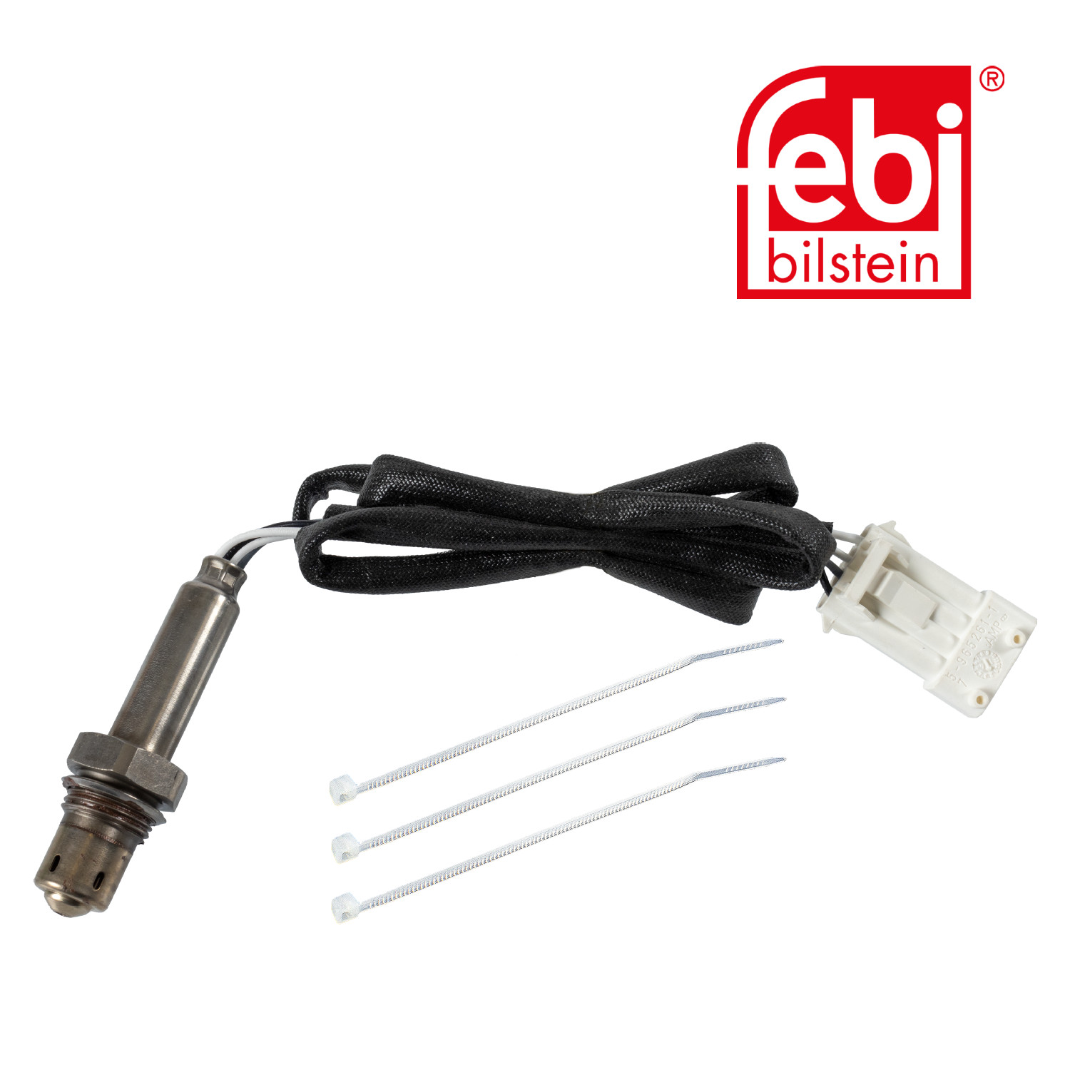 Febi O2 Lambda Oxygen Sensor Right 175877