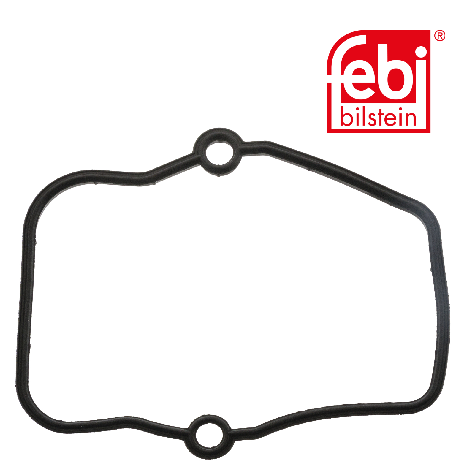 Febi Air Compressor Cylinder Head Hood Seal Thick ACM 21913
