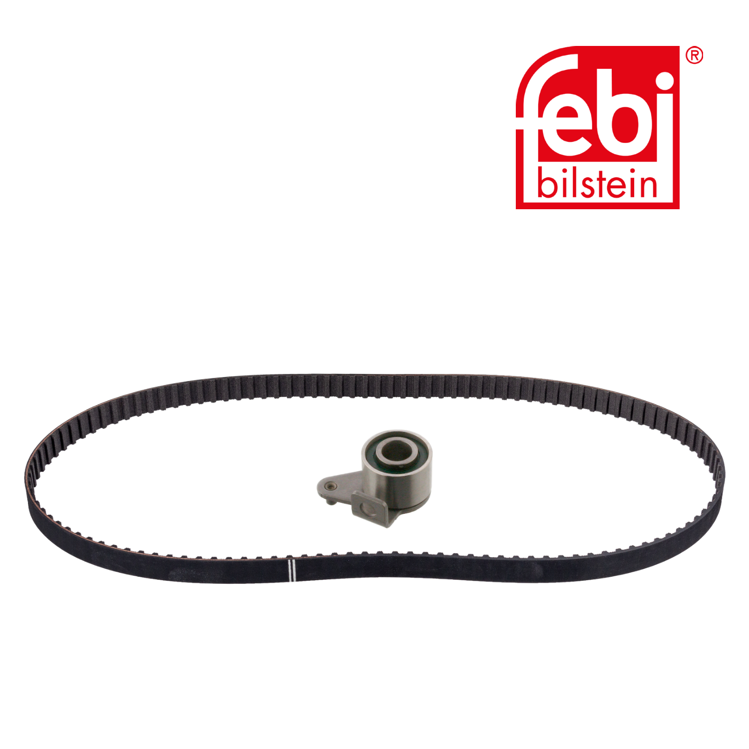 Febi Timing Belt Kit with Rollers 14531