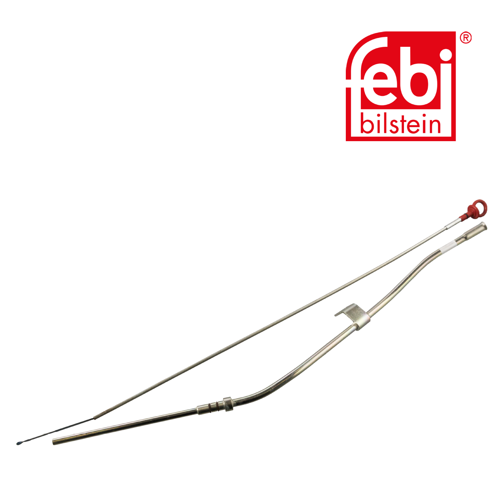 Febi Engine Oil Level Dipstick 102136