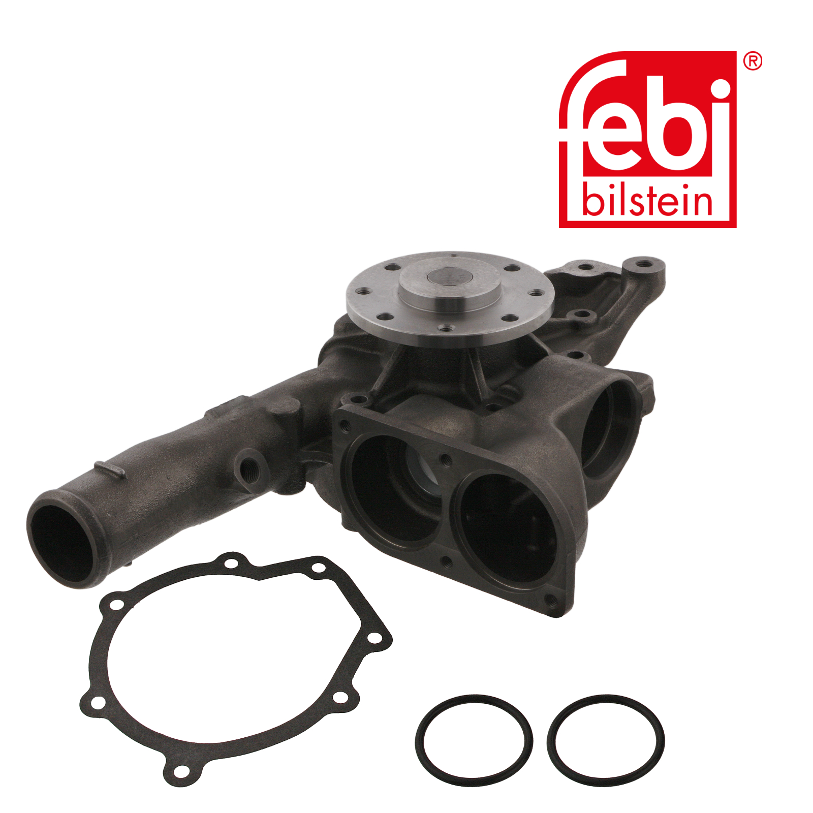 Febi Engine Cooling Water Pump 35026