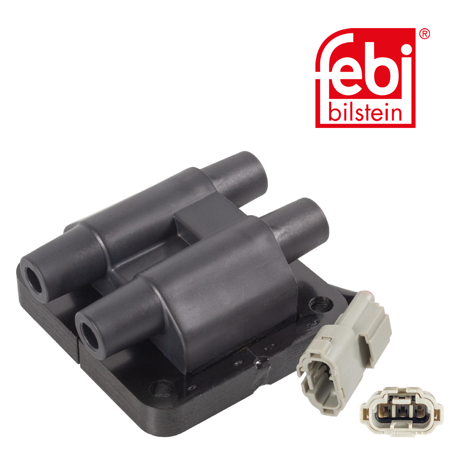 Febi Ignition Coil Pack 31390