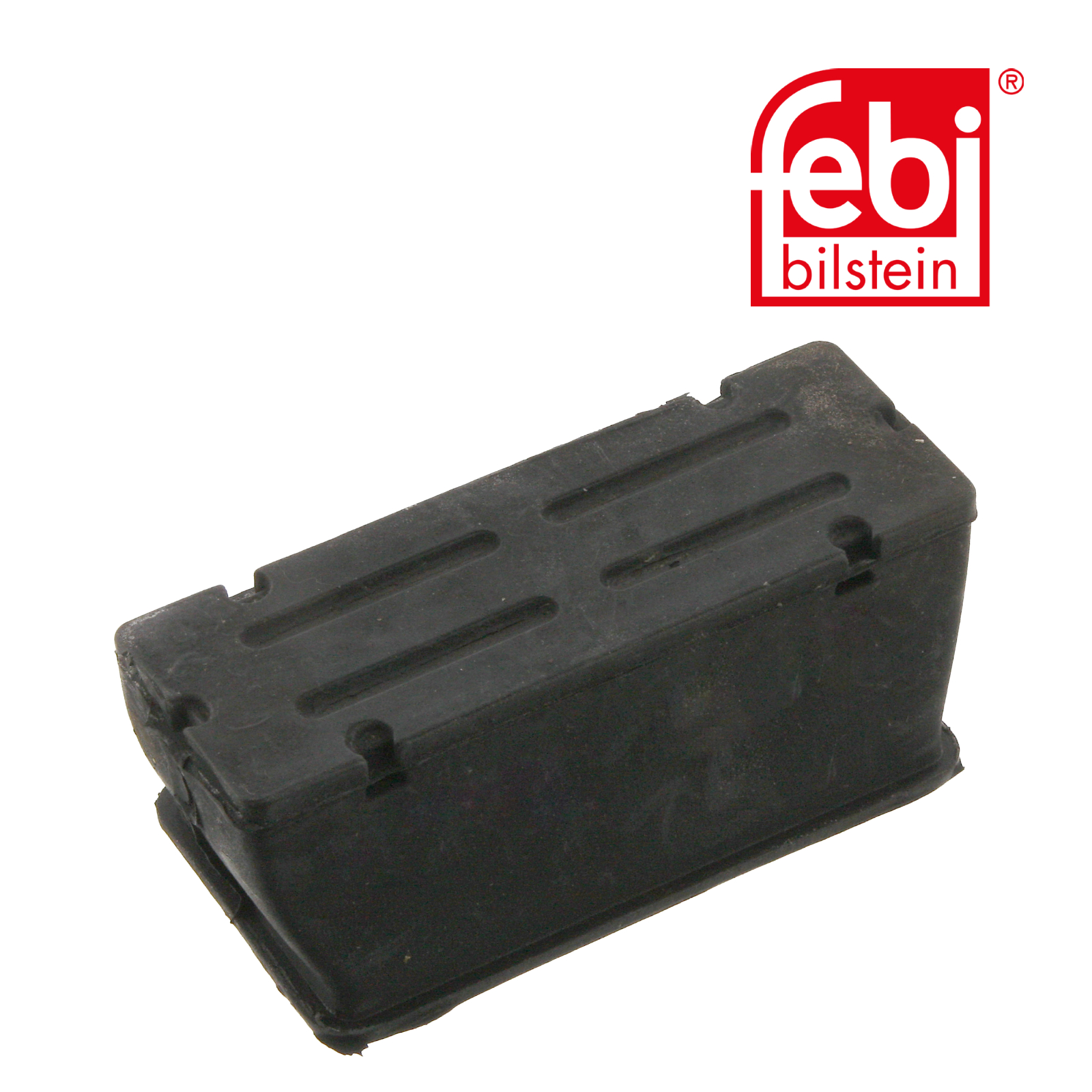 Febi Leaf Spring Bushing OD ID 34966