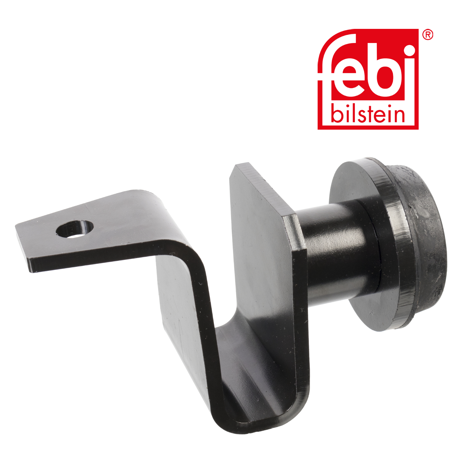 Febi Front Rubber Buffer Suspension 108048
