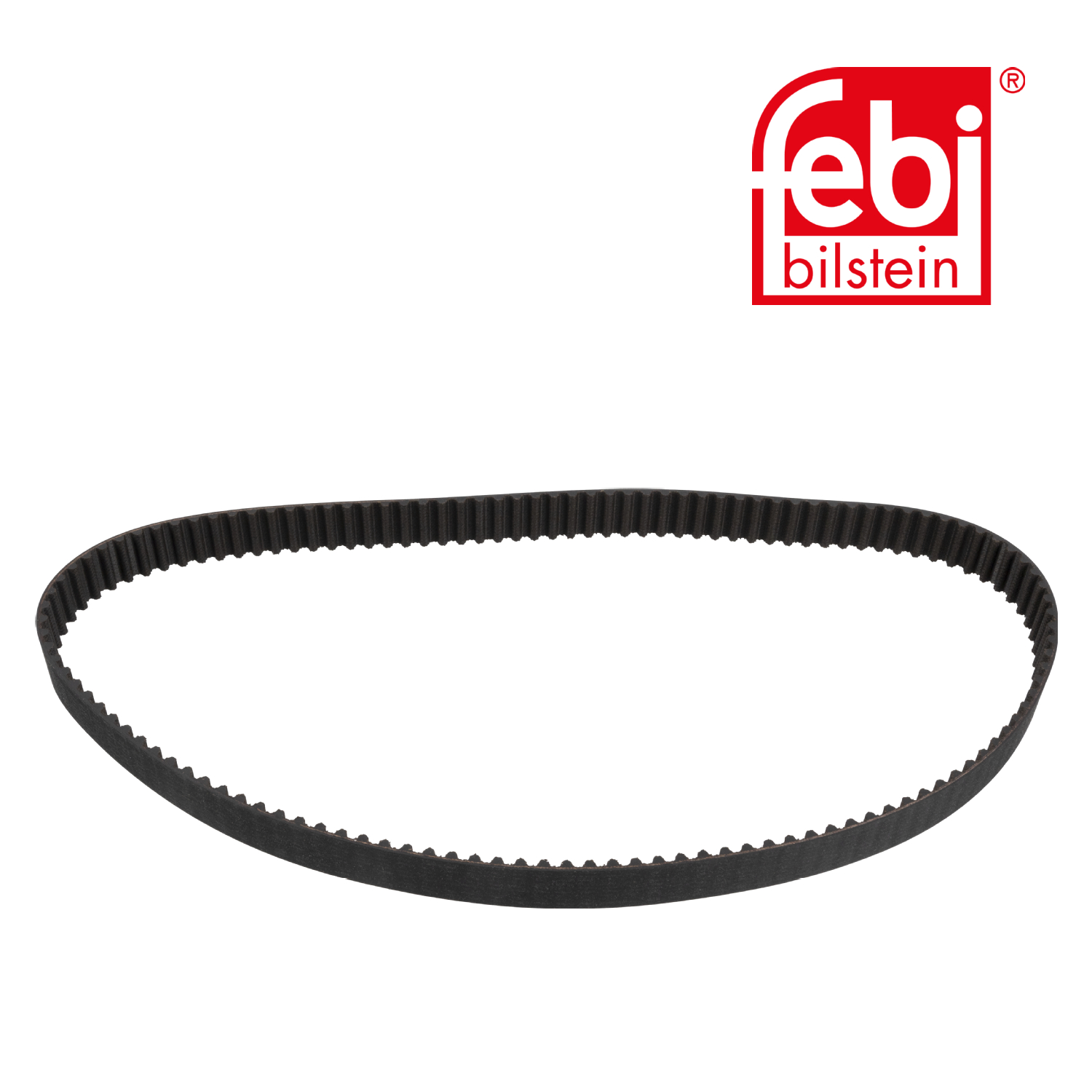Febi Timing Belt Cambelt 123 Teeth 24465