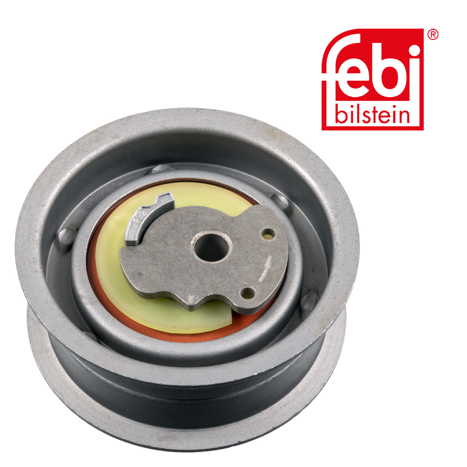 Febi Timing Belt Tensioner Pulley 82mm OD ID Wide 11316