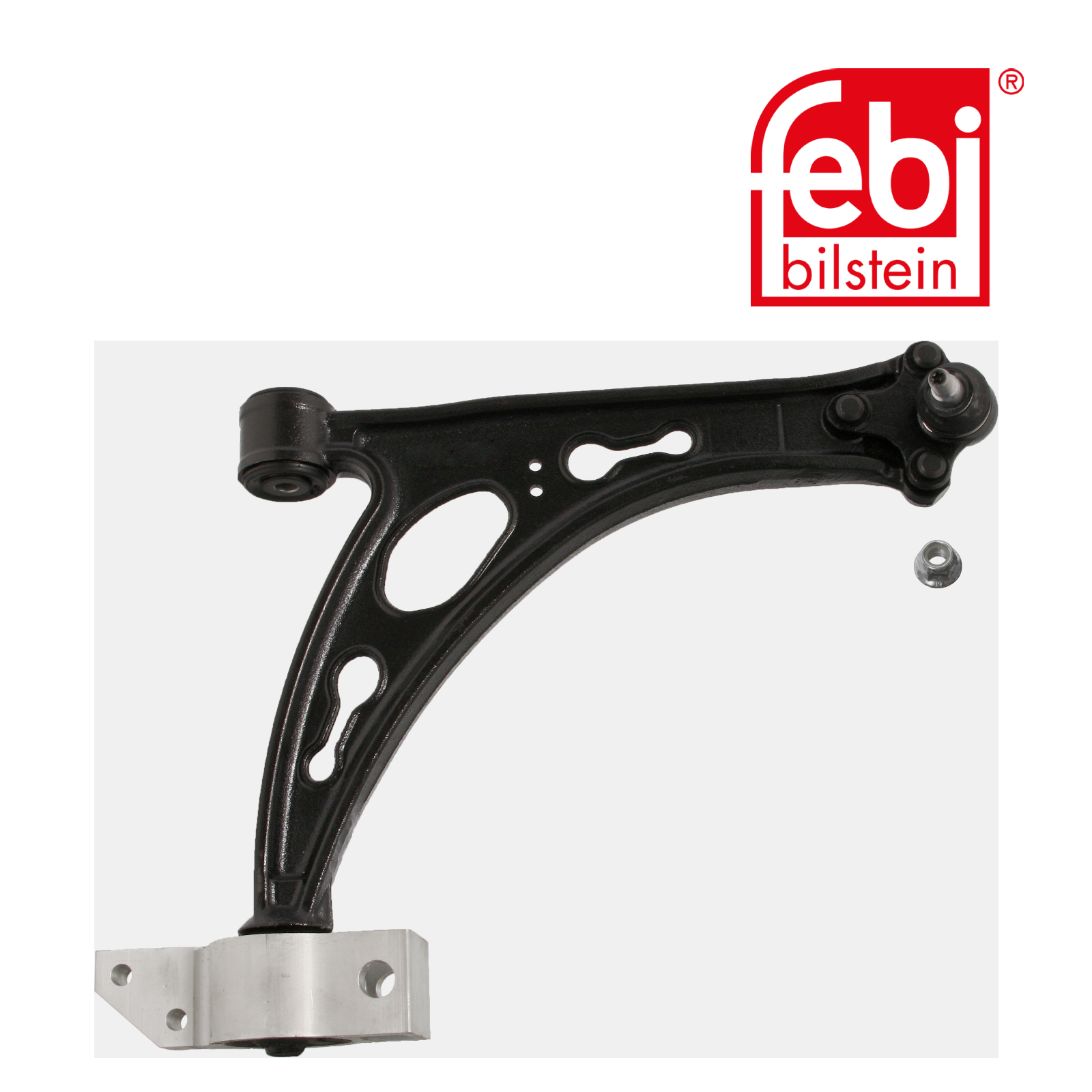 Febi Control/Trailing Arm Lower 37182