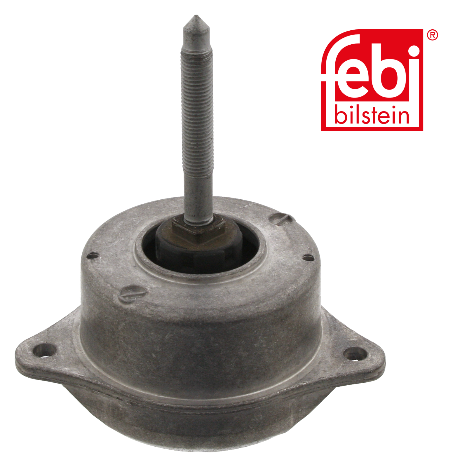 Febi Engine Mount Mounting both sides 34849