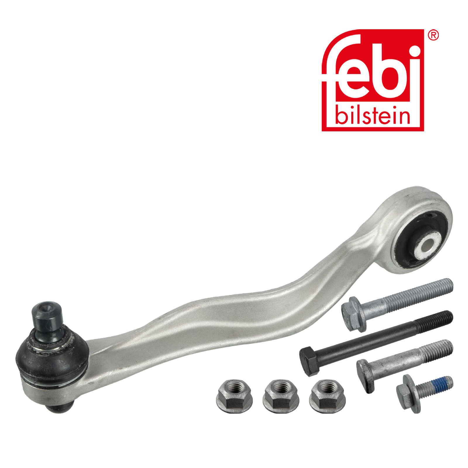 Febi Control/Trailing Arm Rear 33368