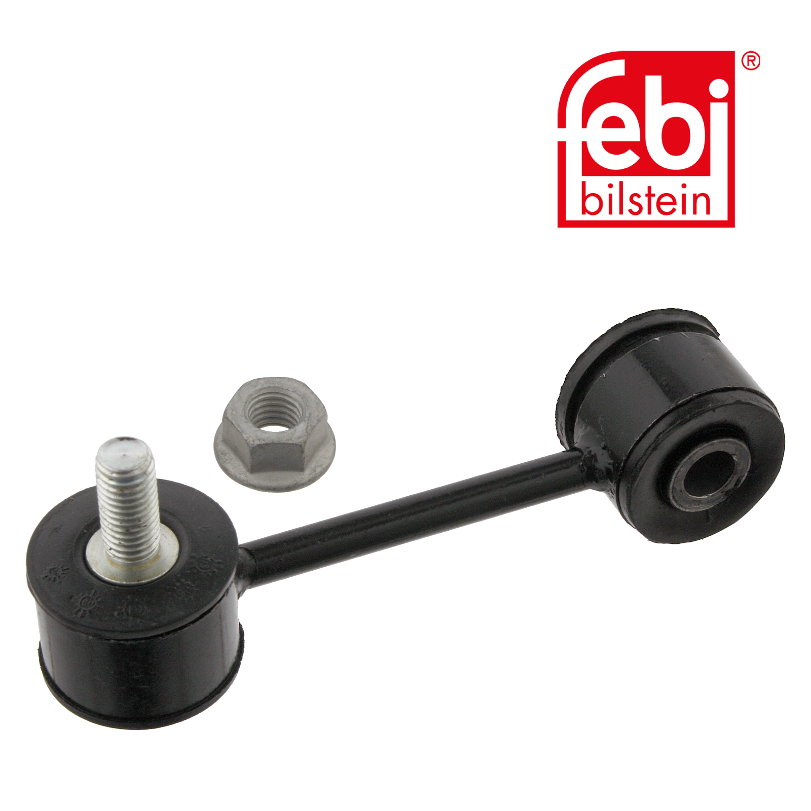 Febi Stabiliser Bar Link Coupling Rod Front Right 30154