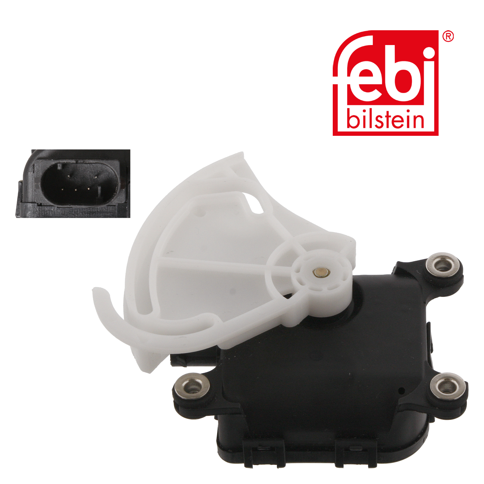 Febi Adjustment Motor 34154