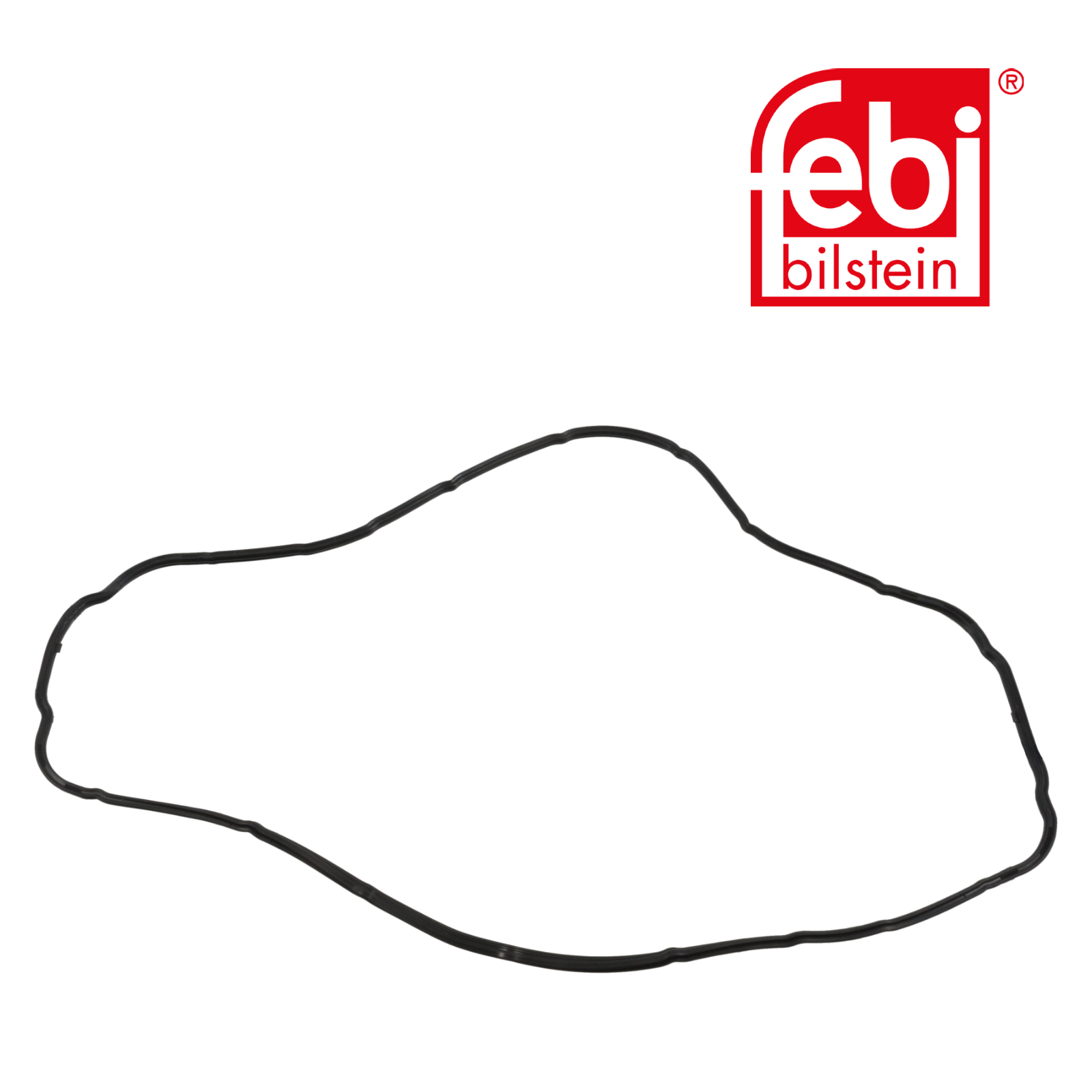 Febi Oil Sump Gasket Wide Thick 45406