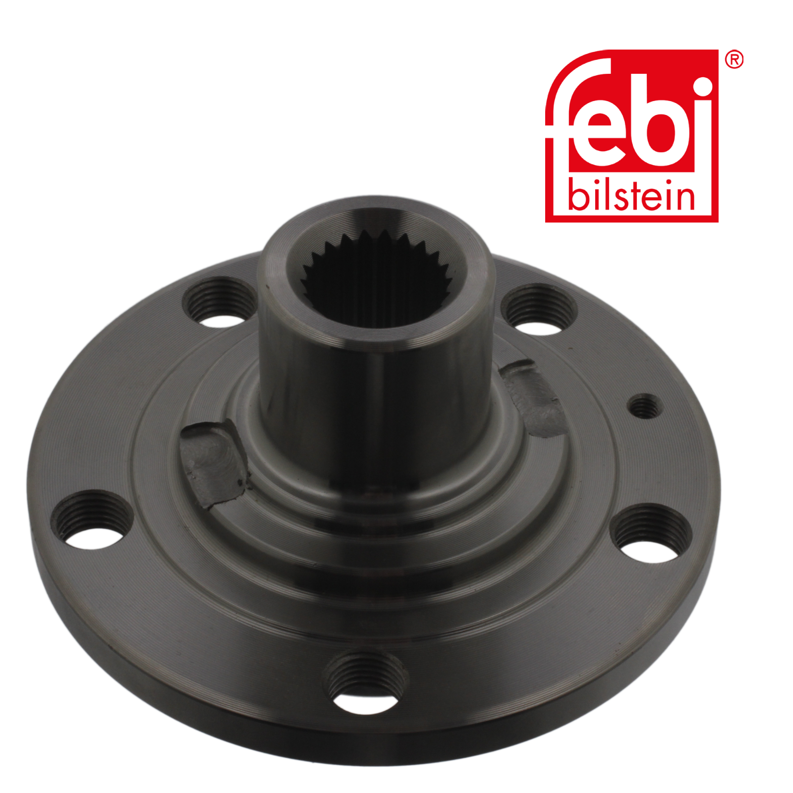 Febi Wheel Hub Stud 38491