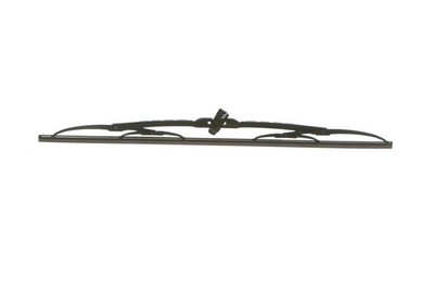 Bosch Conventional Front Wiper Blade Set 530mm + 530mm — SP2 fits Alfa Romeo 164