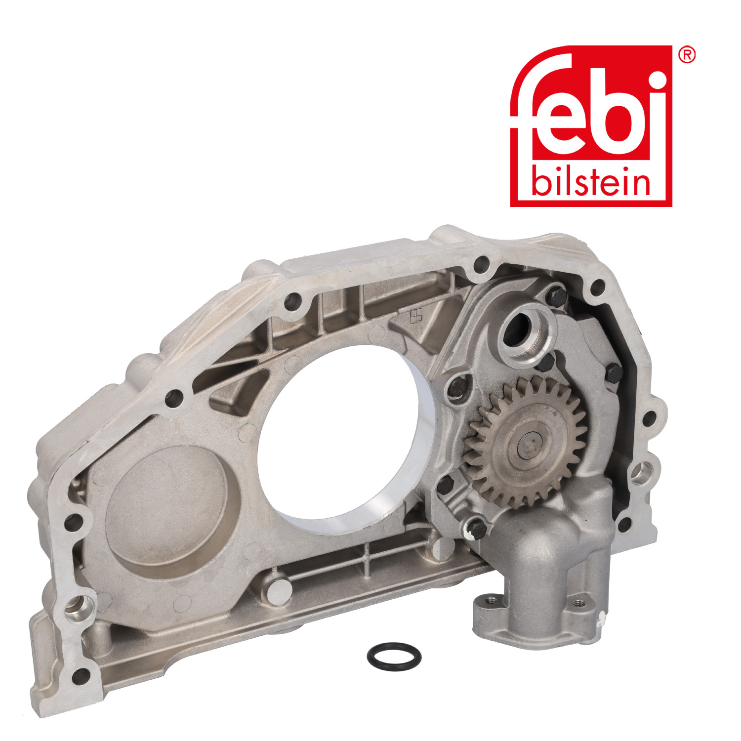 Febi Engine Oil Pump Assembly 27821